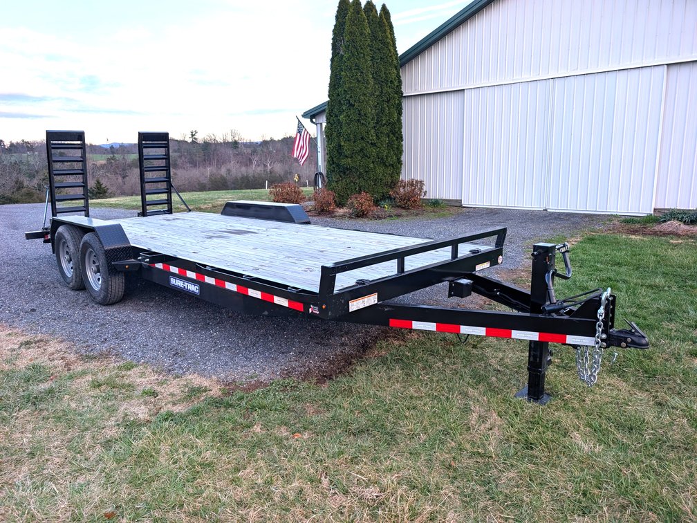 Image for Augusta County Spring Consignment Auction