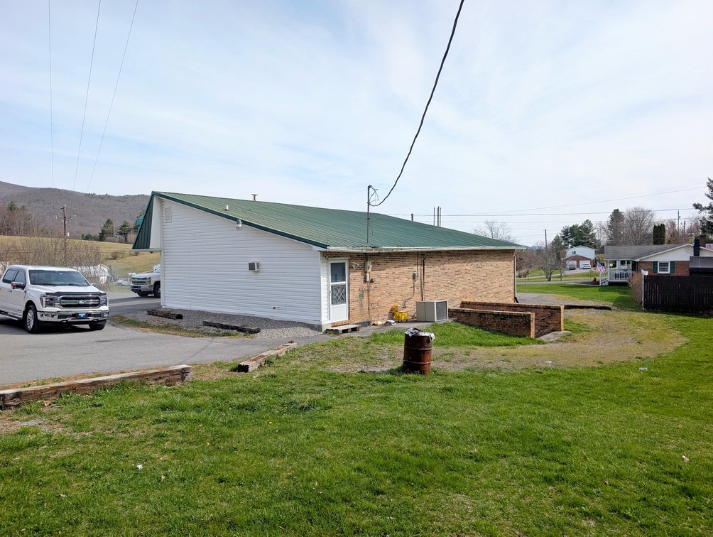 Image for Convenience Store Near Tazewell VA