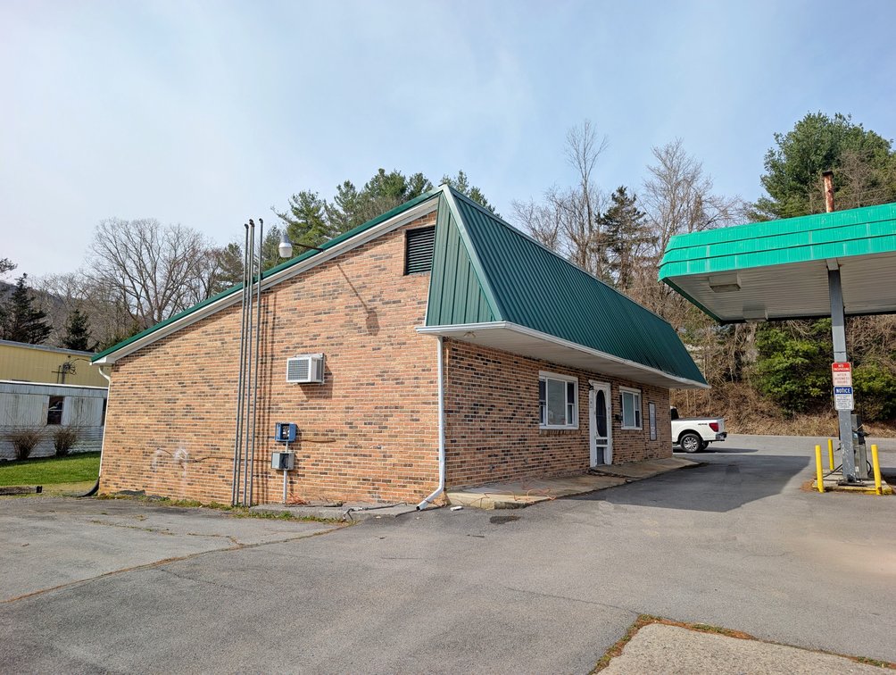 Image for Convenience Store Near Tazewell VA