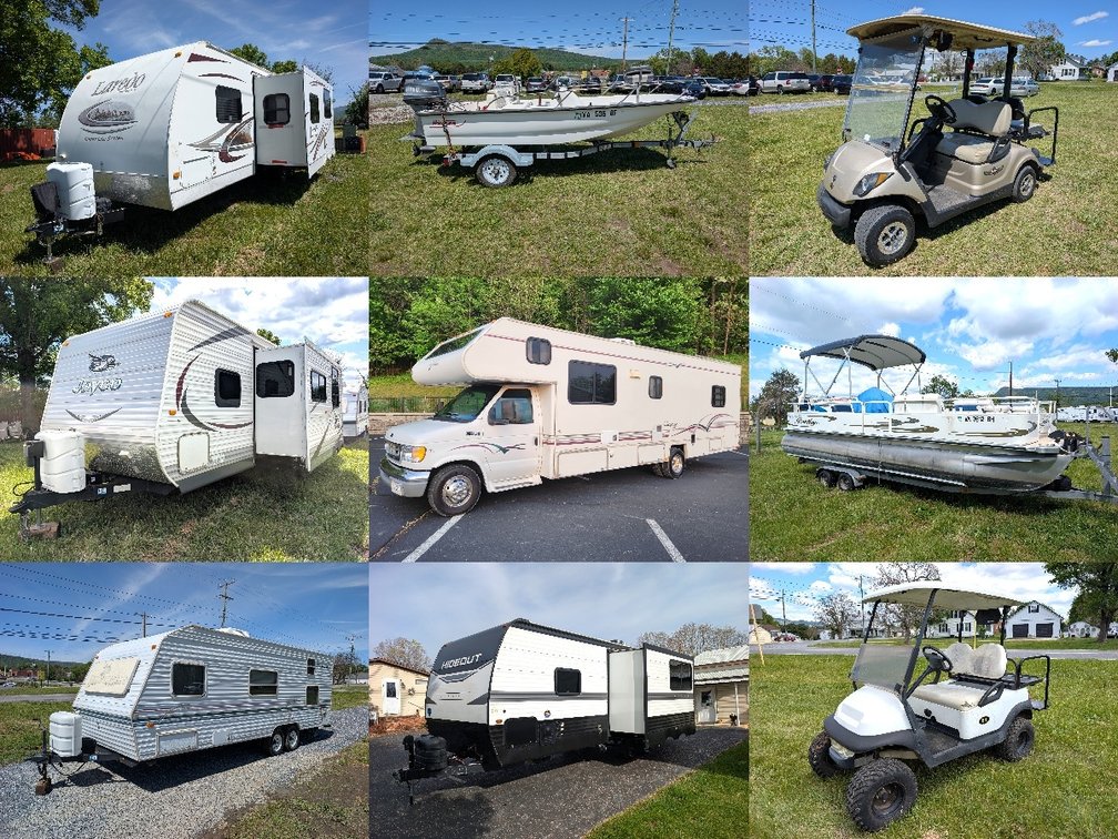 Image for Shenandoah Valley Spring Consignment Auction