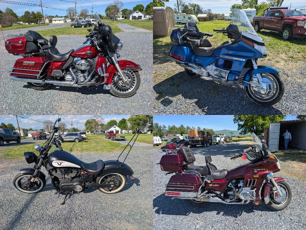 Image for Shenandoah Valley Spring Consignment Auction