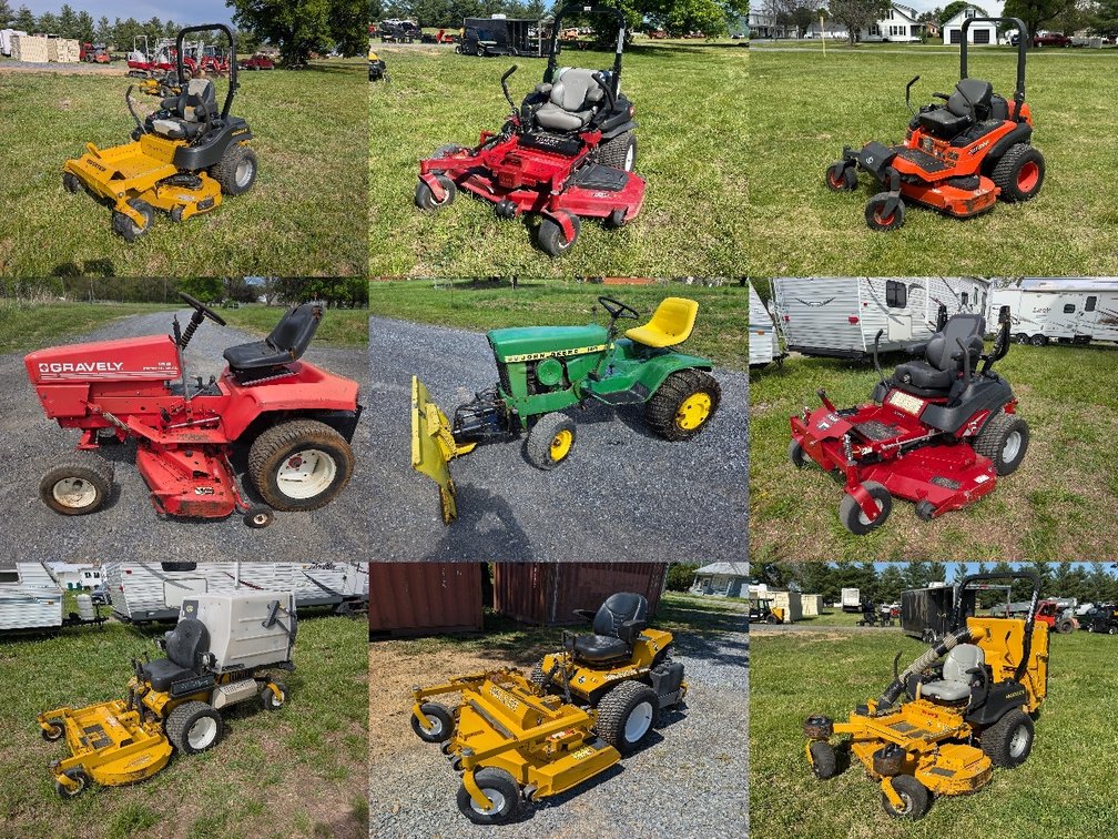 Image for Shenandoah Valley Spring Consignment Auction