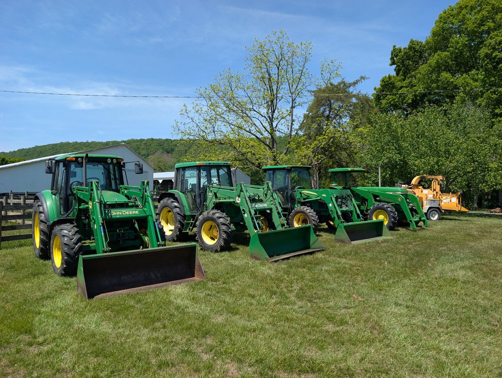 Image for Edgemont Farm Equipment Dispersal Auction