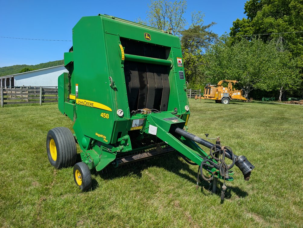 Image for Edgemont Farm Equipment Dispersal Auction
