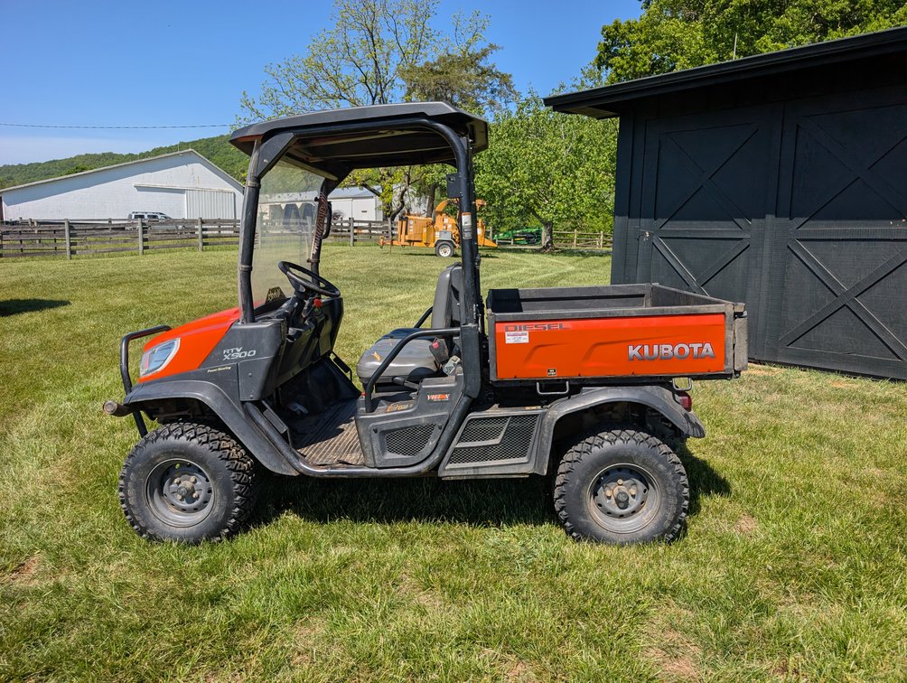 Image for Edgemont Farm Equipment Dispersal Auction