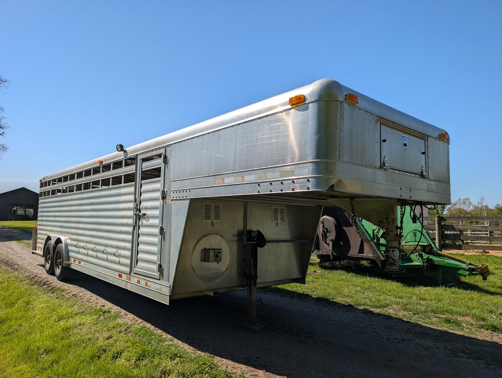 Image for Edgemont Farm Equipment Dispersal Auction