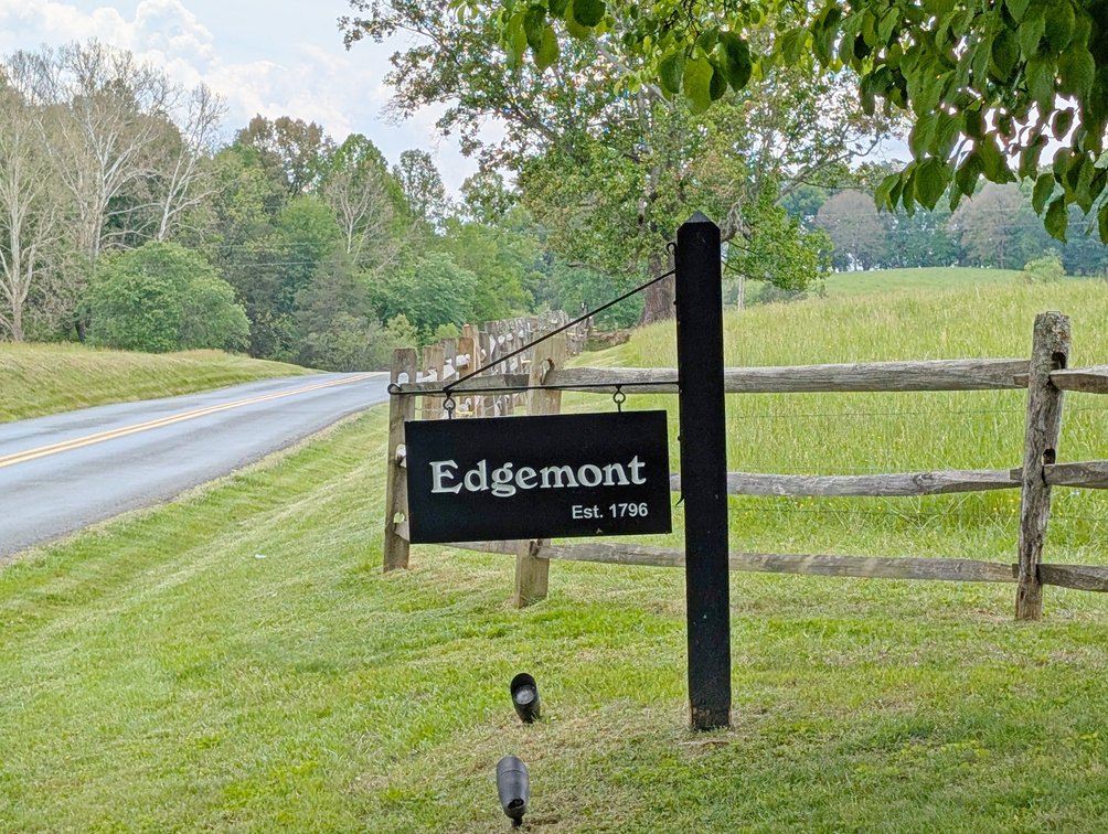 Image for Edgemont Farm Equipment Dispersal Auction