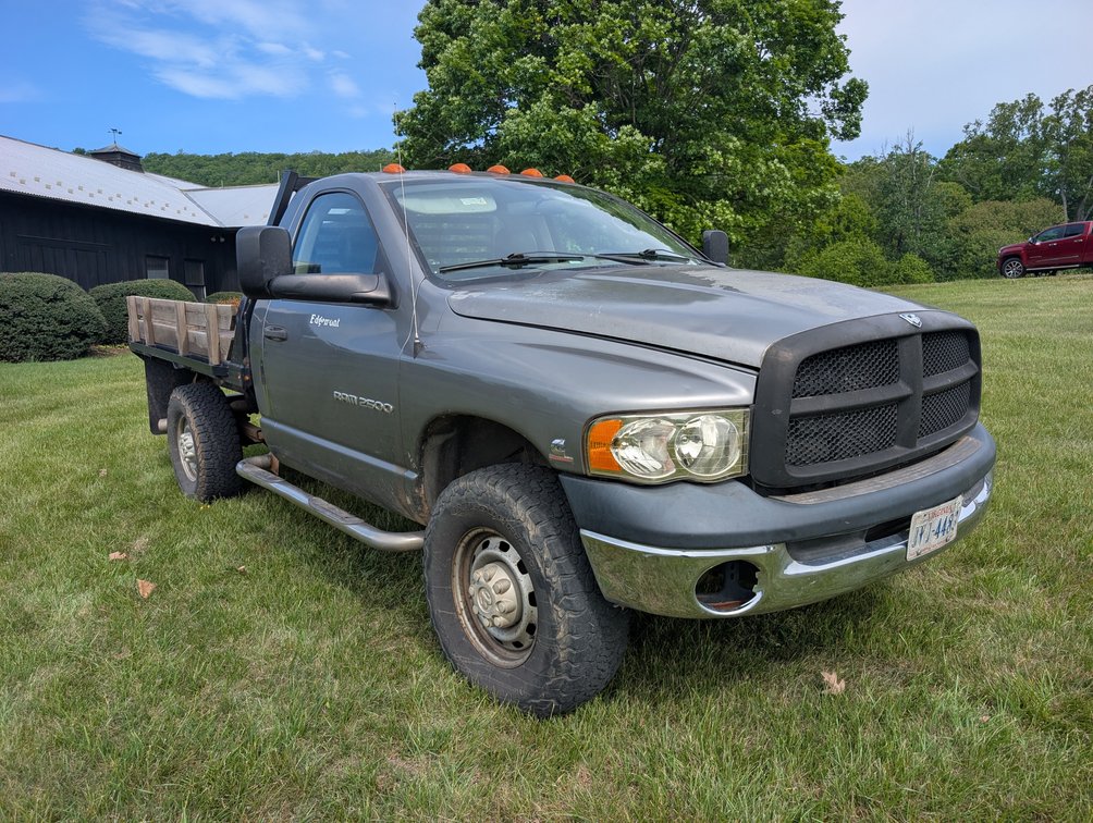 Image for Edgemont Farm Equipment Dispersal Auction