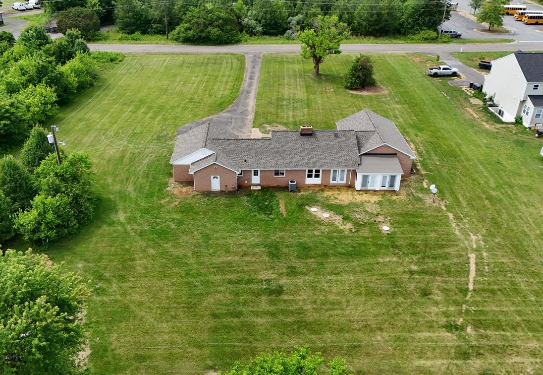 Image for Two Homes on 4.93 +/- Acres in Midland VA