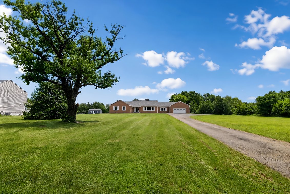 Image for Two Homes on 4.93 +/- Acres in Midland VA