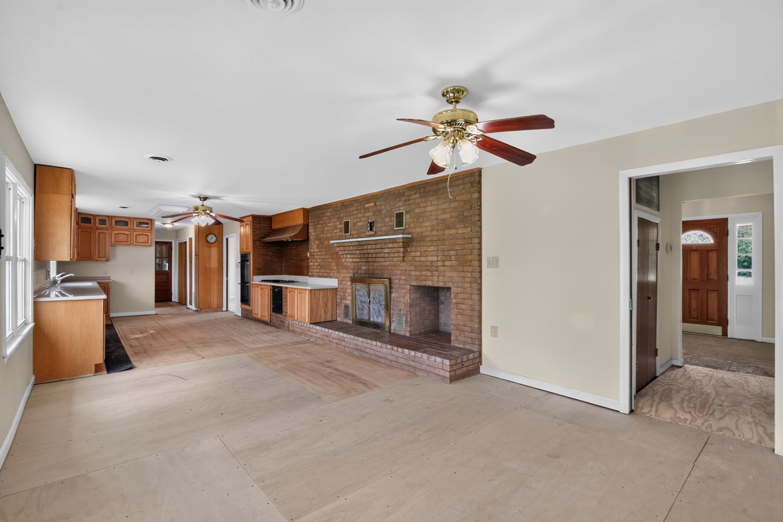 Image for Two Homes on 4.93 +/- Acres in Midland VA