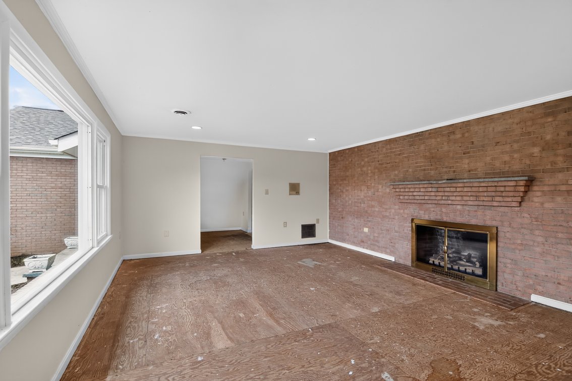 Image for Two Homes on 4.93 +/- Acres in Midland VA