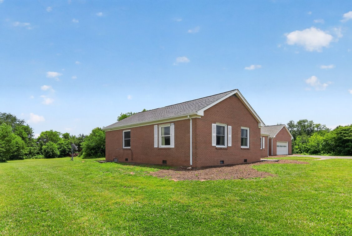 Image for Two Homes on 4.93 +/- Acres in Midland VA