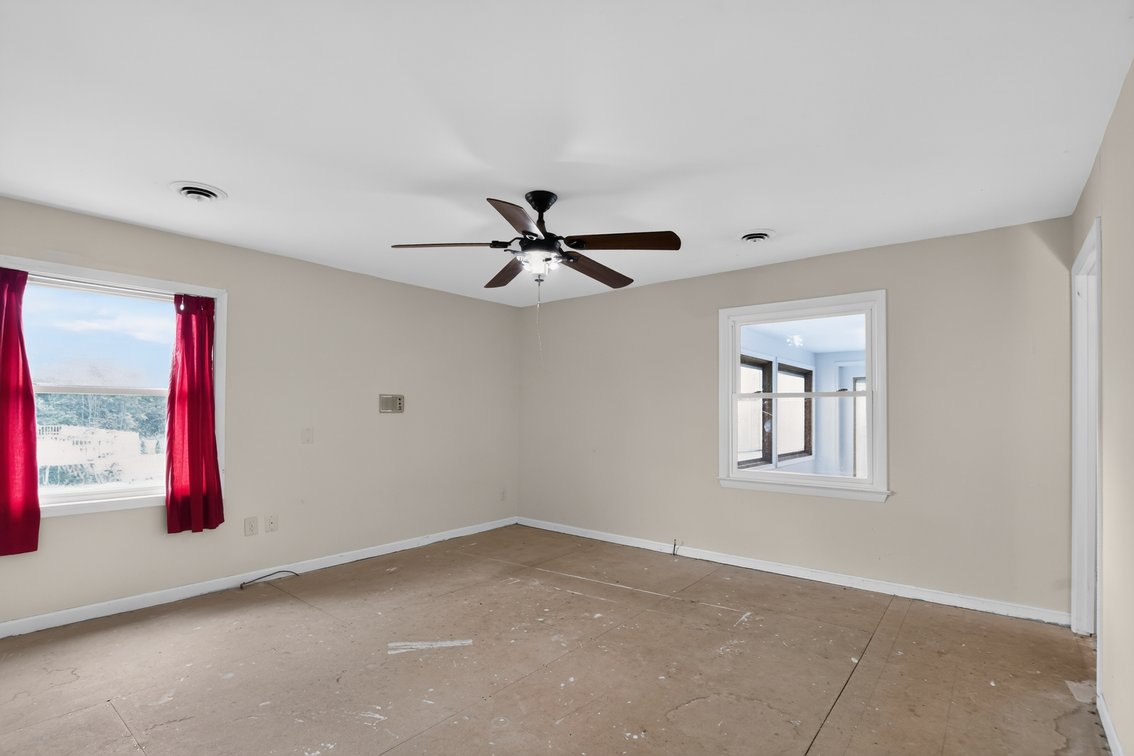 Image for Two Homes on 4.93 +/- Acres in Midland VA