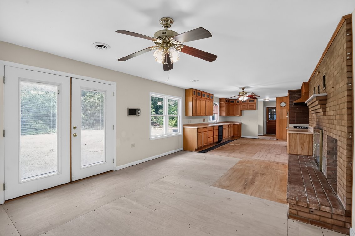 Image for Two Homes on 4.93 +/- Acres in Midland VA