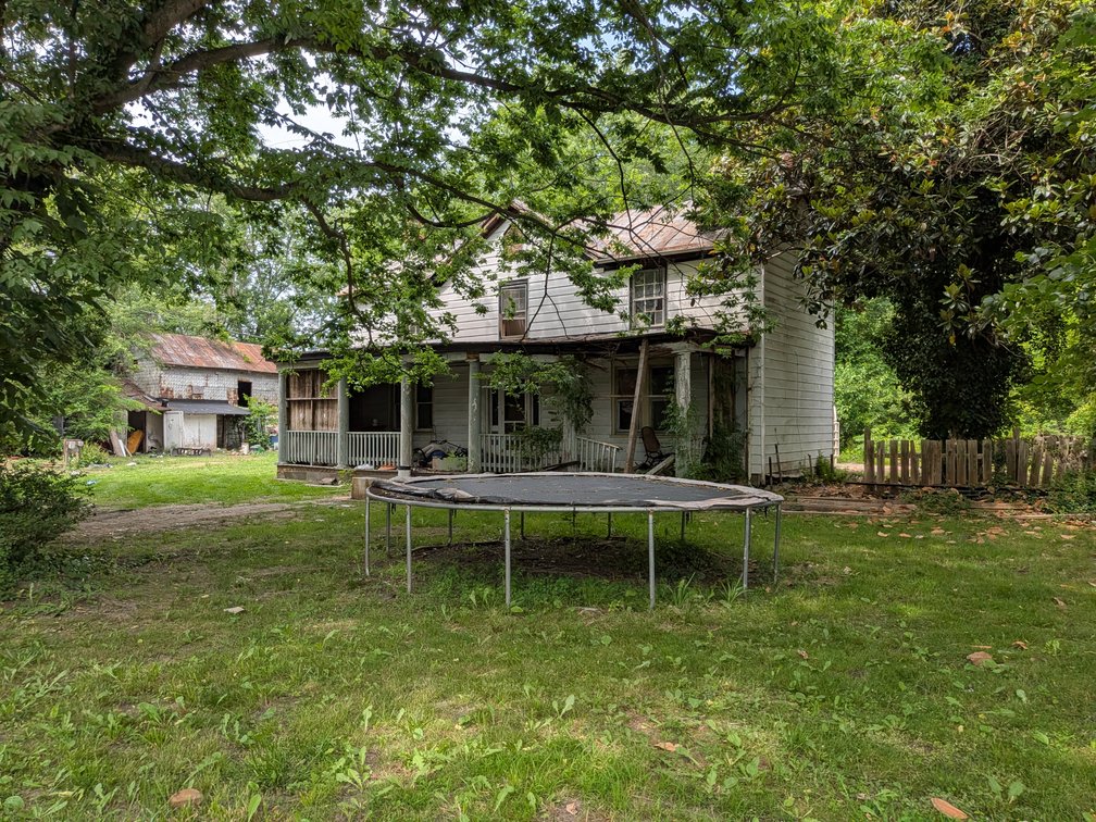 Image for Two Homes on 4.93 +/- Acres in Midland VA