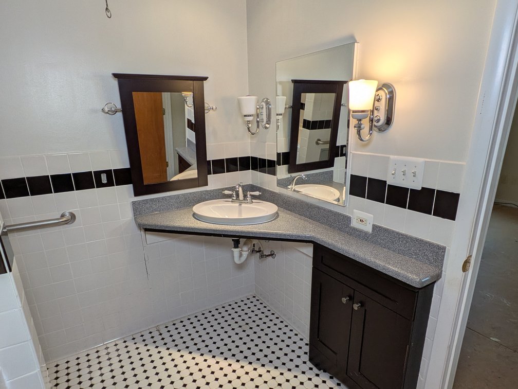 Image for Two Homes on 4.93 +/- Acres in Midland VA