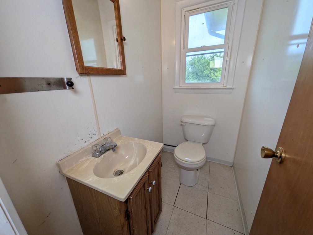 Image for Two Homes on 4.93 +/- Acres in Midland VA