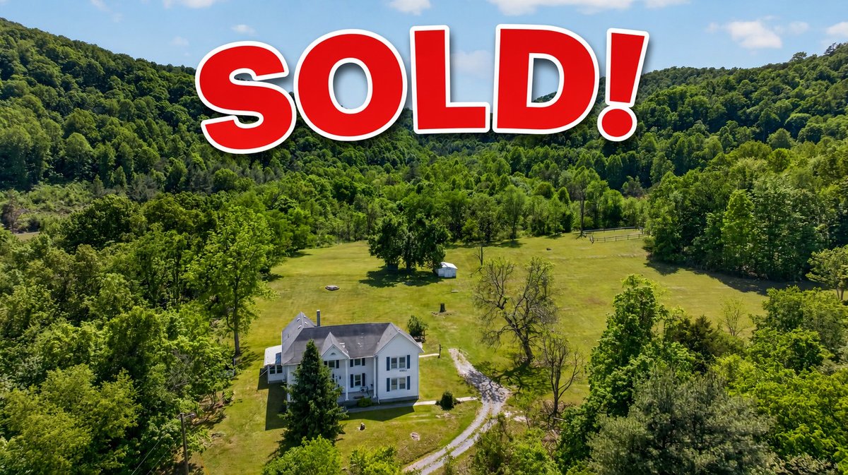 Image for 115 +/- Acre Estate In Mercer County WV
