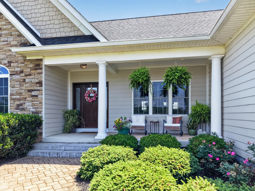 Image for Beautiful Custom Home on 26 Acres Near Catlett VA