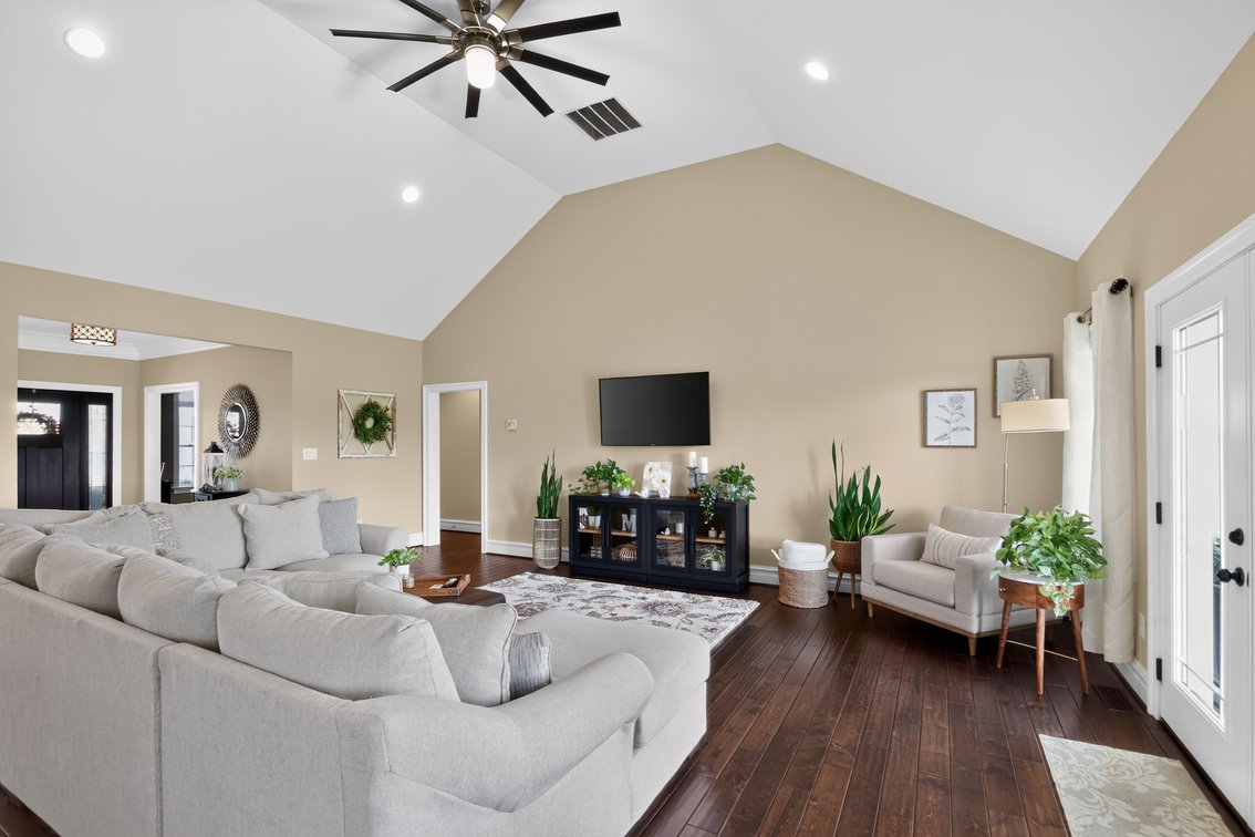 Image for Beautiful Custom Home on 26 Acres Near Catlett VA
