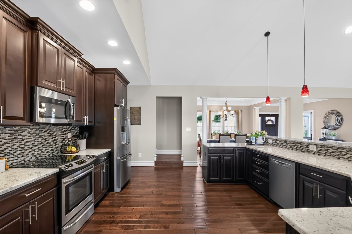 Image for Beautiful Custom Home on 26 Acres Near Catlett VA