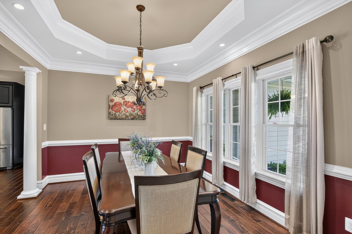 Image for Beautiful Custom Home on 26 Acres Near Catlett VA