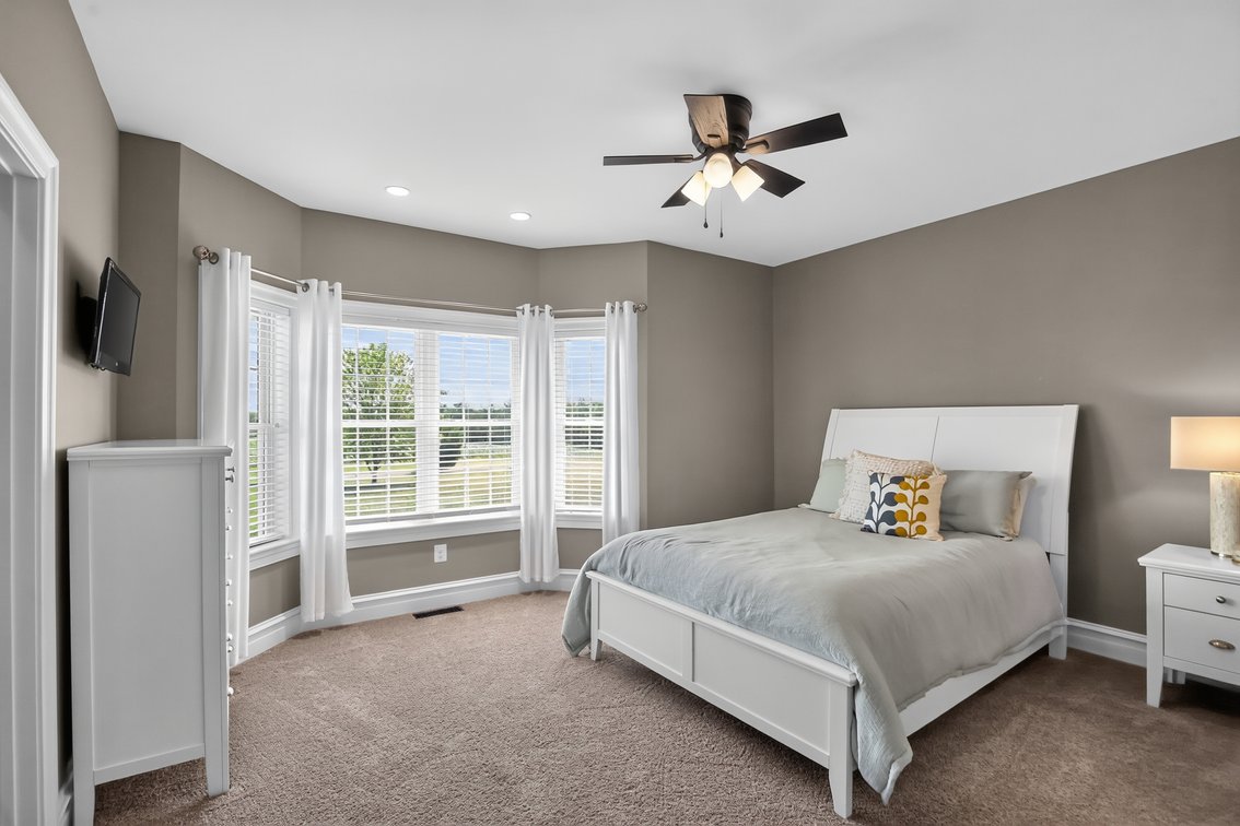 Image for Beautiful Custom Home on 26 Acres Near Catlett VA