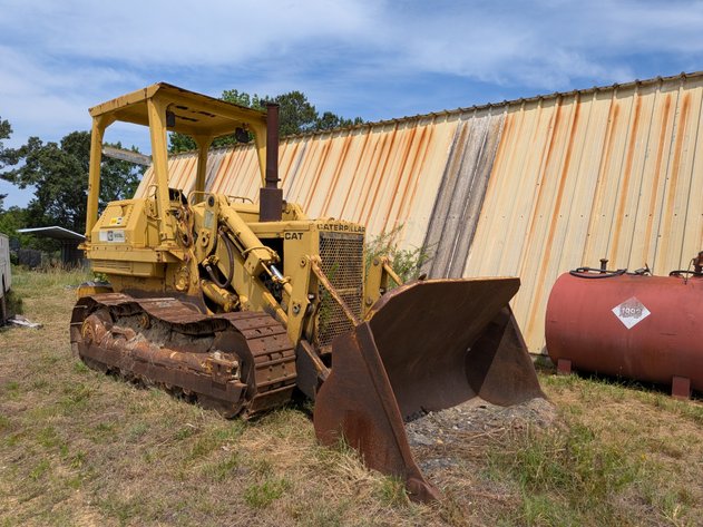 Image for Byrum Estate Auction