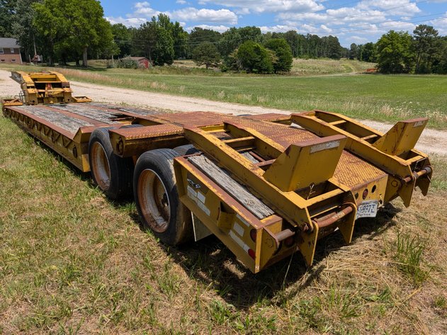 Image for Byrum Estate Auction