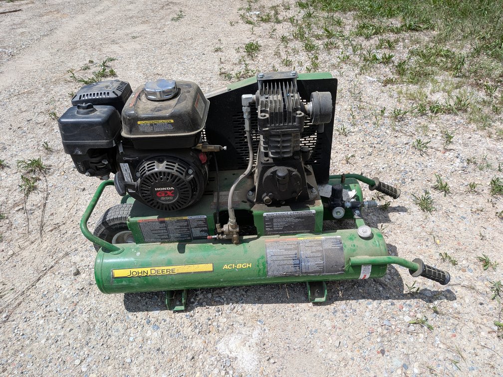 Image for Byrum Estate Auction