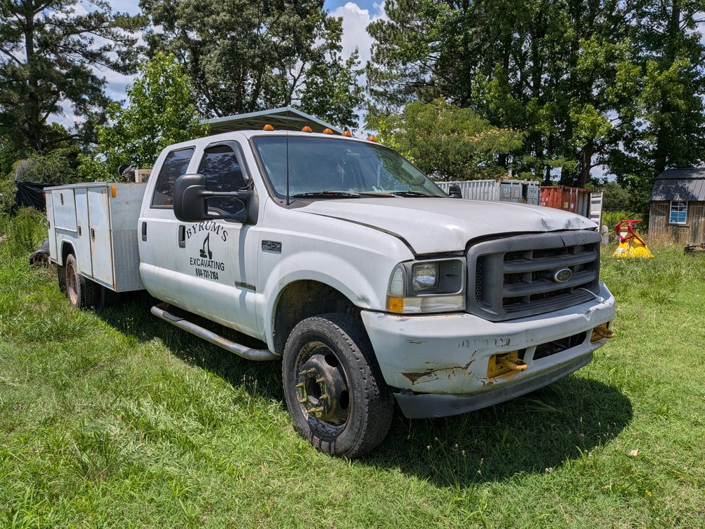 Image for Byrum Estate Auction