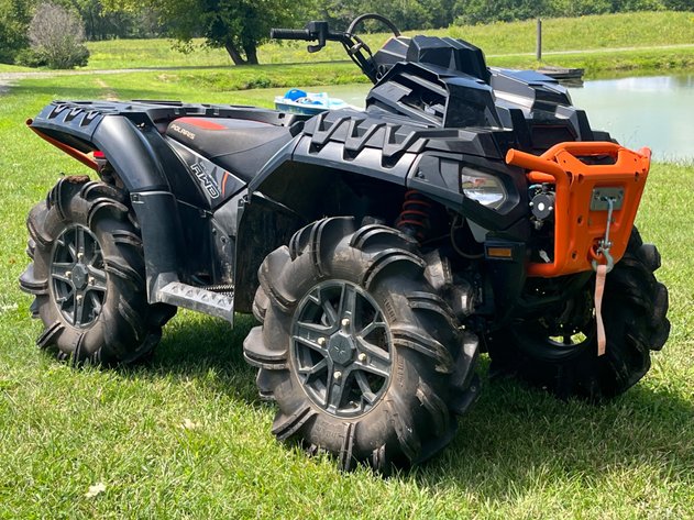 Image for Northern VA Fall Equipment Consignment Auction