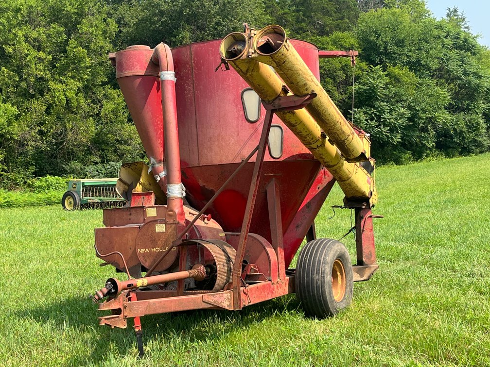 Image for Northern VA Fall Equipment Consignment Auction