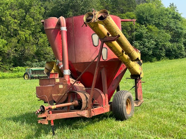 Image for Northern VA Fall Equipment Consignment Auction