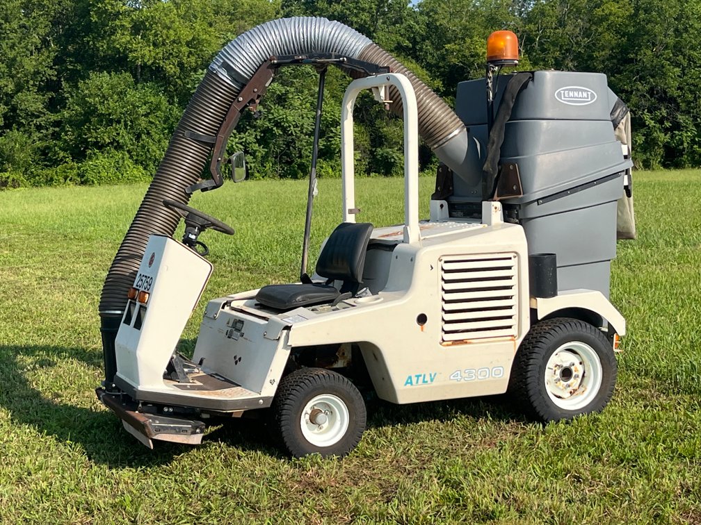 Image for Northern VA Fall Equipment Consignment Auction