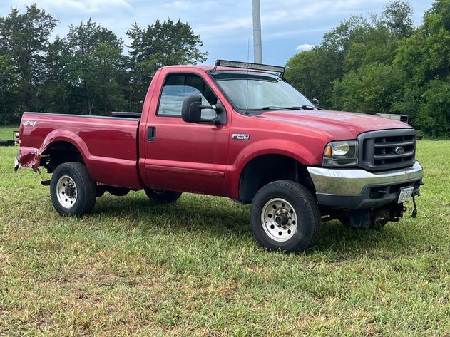 Image for Northern VA Fall Equipment Consignment Auction
