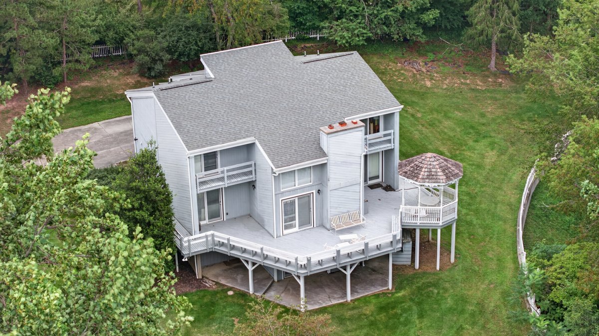 Image for Princeton WV Home and Building Lot In Hunter Park Subdivision
