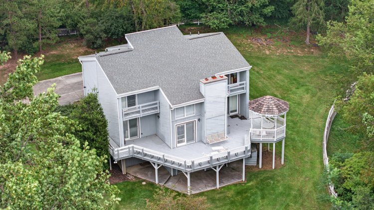 Image for Princeton WV Home and Building Lot In Hunter Park Subdivision