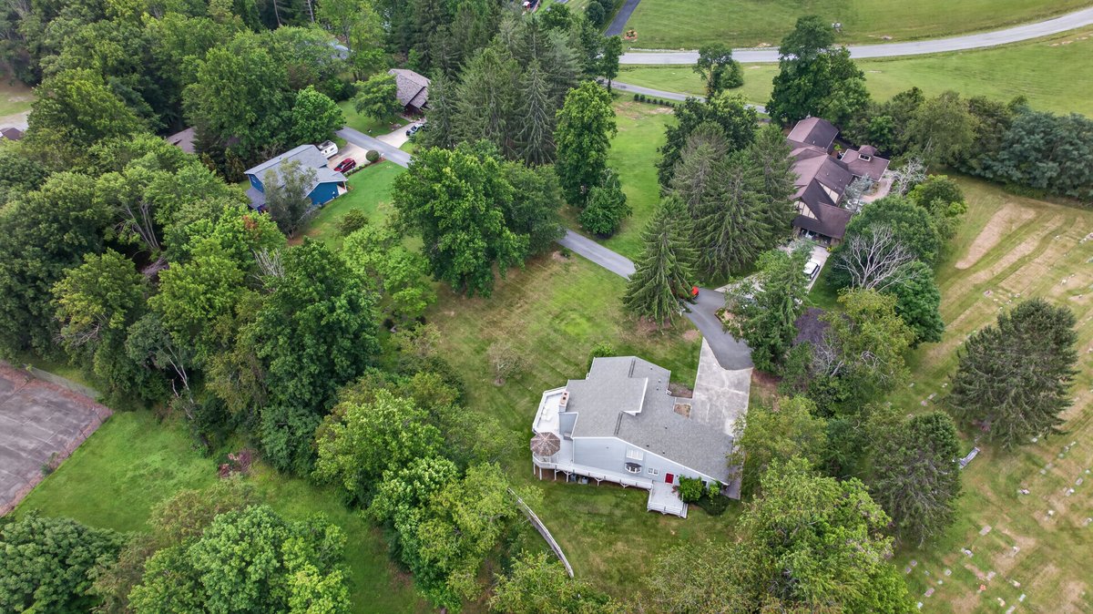 Image for Princeton WV Home and Building Lot In Hunter Park Subdivision