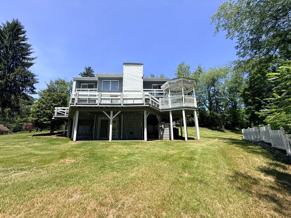Image for Princeton WV Home and Building Lot In Hunter Park Subdivision