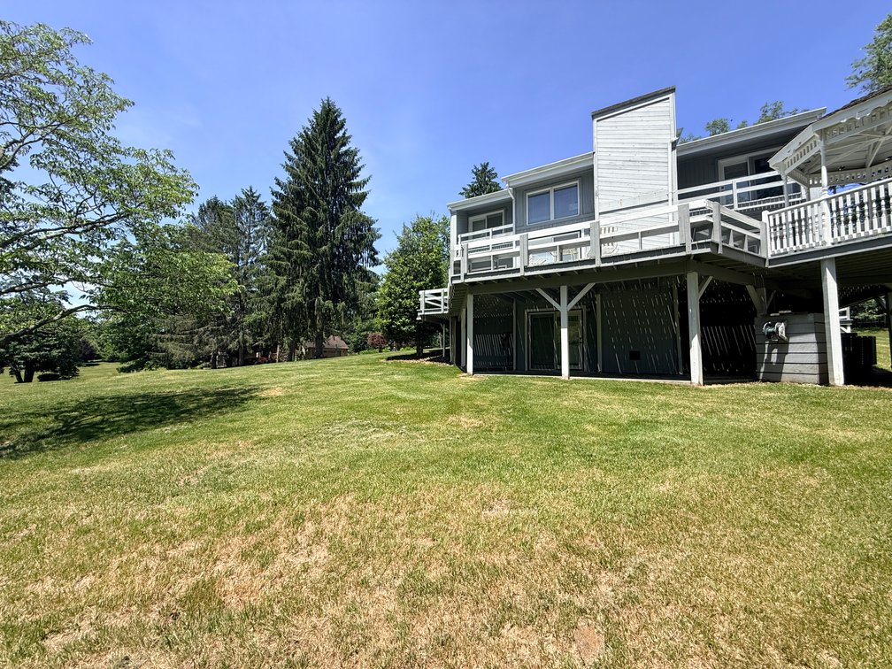 Image for Princeton WV Home and Building Lot In Hunter Park Subdivision