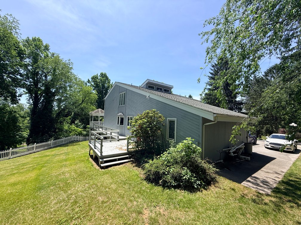 Image for Princeton WV Home and Building Lot In Hunter Park Subdivision