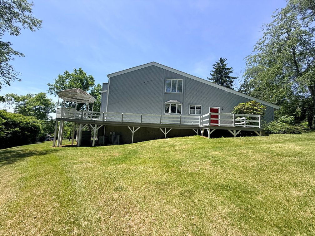 Image for Princeton WV Home and Building Lot In Hunter Park Subdivision