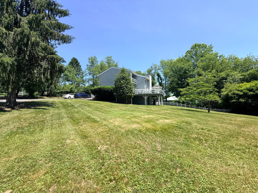 Image for Princeton WV Home and Building Lot In Hunter Park Subdivision