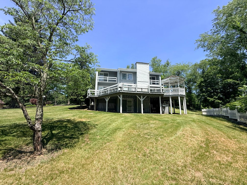 Image for Princeton WV Home and Building Lot In Hunter Park Subdivision