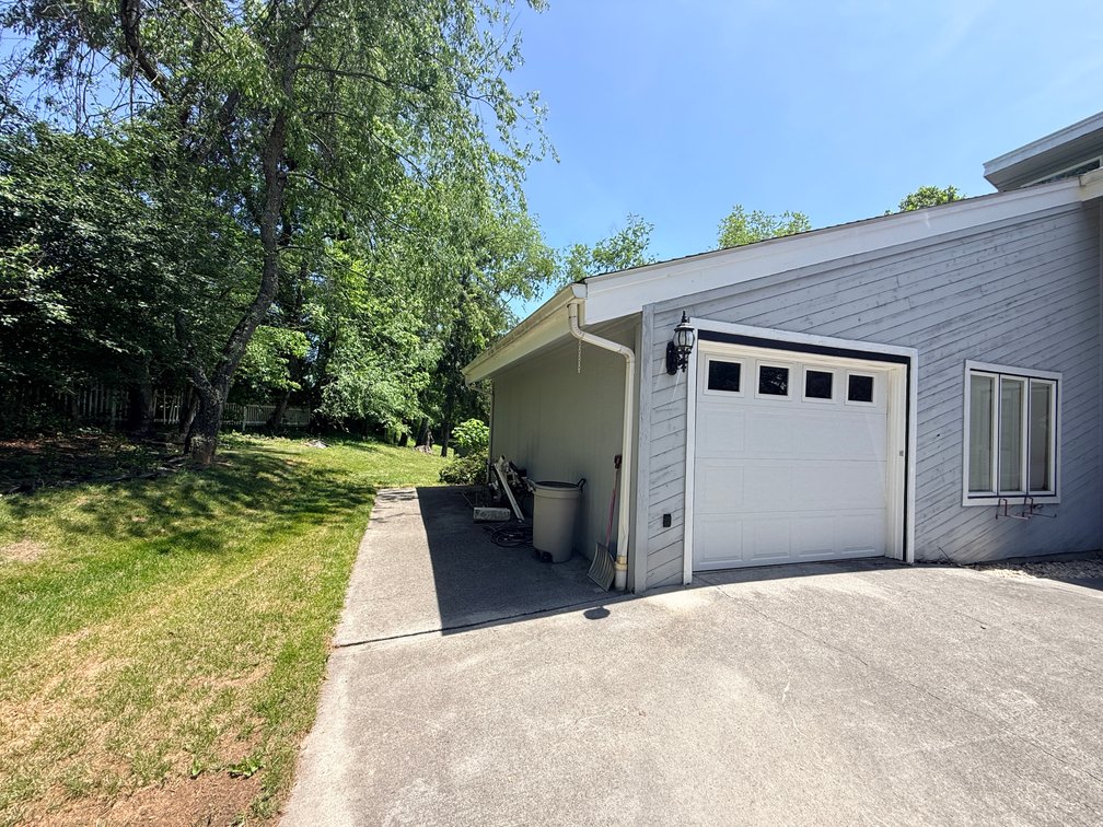 Image for Princeton WV Home and Building Lot In Hunter Park Subdivision