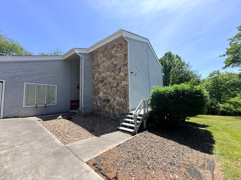 Image for Princeton WV Home and Building Lot In Hunter Park Subdivision