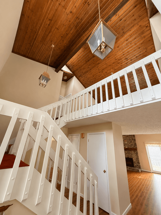 Image for Princeton WV Home and Building Lot In Hunter Park Subdivision