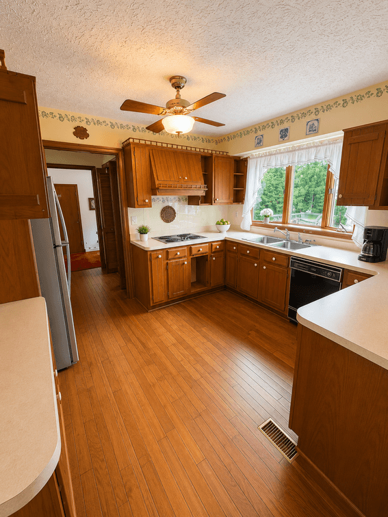 Image for Princeton WV Home and Building Lot In Hunter Park Subdivision